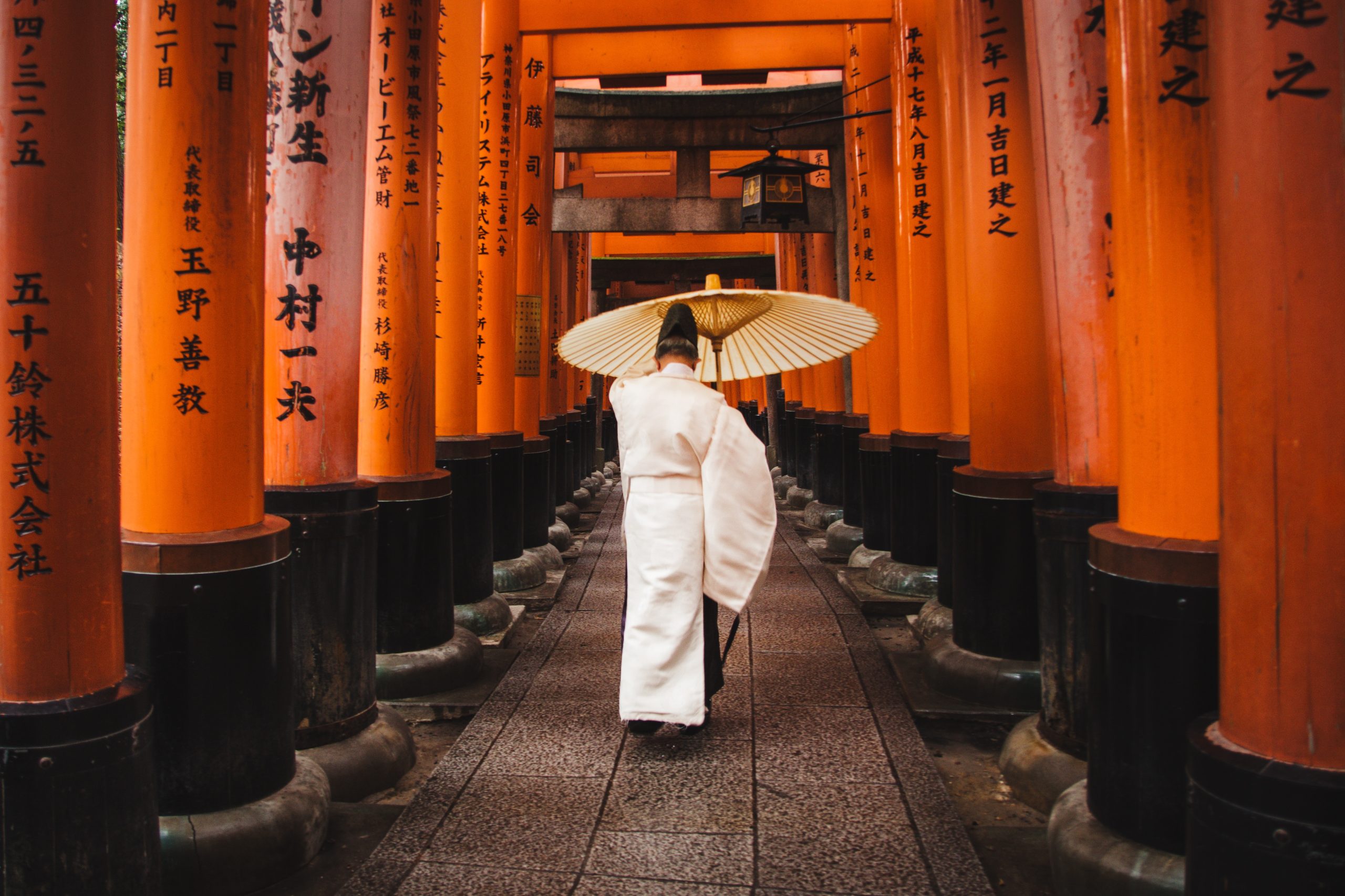 Japan is a beautiful country – get a visa and start working here