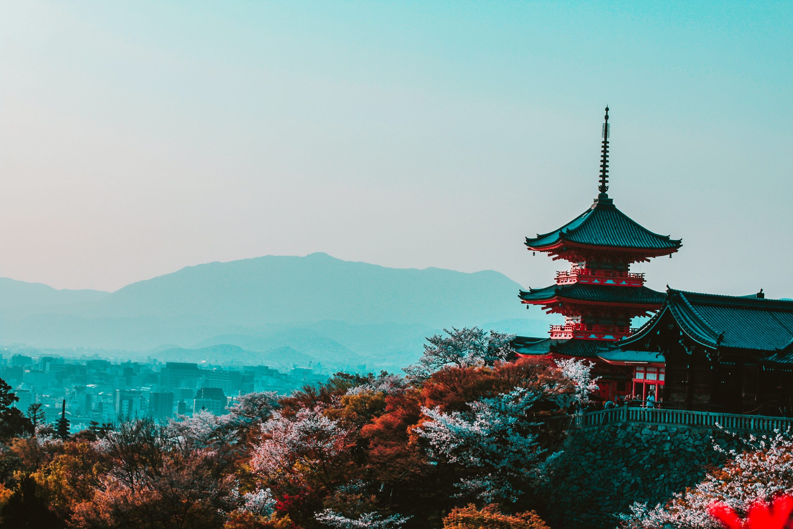 Freelancer application for a tourist visa to Japan